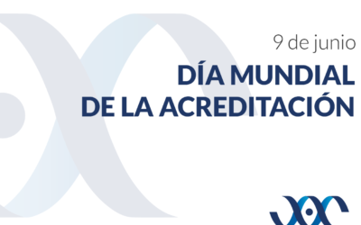 Día mundial de la acreditación